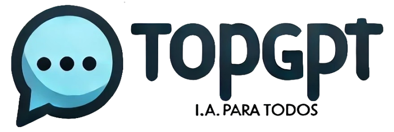 Logo topGPT
